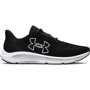 Under Armour Laufschuhe Herren Charged Pursuit 3 Schwarz 44,5