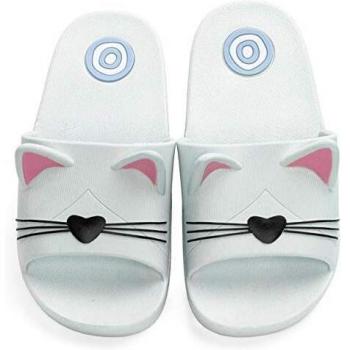 Pantofole da Mare Bambini Verde