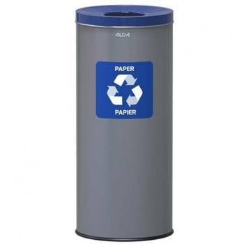 Sistemazione Smaltimento Blu 45L