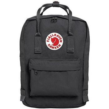 Kånken 13‑Inch Laptop‑Tasche Fjällräven F27171 – Super Grau – Standardgröße