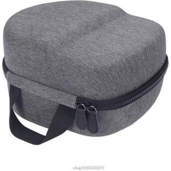 Étui de rangement portable pour écouteurs D30 20