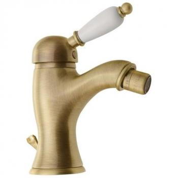 Robinet de bidet Sapho
