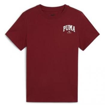 PUMA T-Shirt »SQUAD SMALL GRAPHIC TEE B«