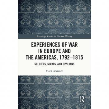 Vitalsource Technologies, Inc. Experiences Of War In Europe And The Americas, 17921815