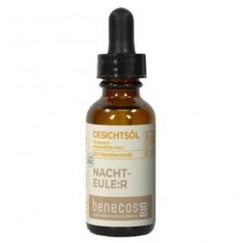 Aceite Facial Onagra Bio Vegano 50 ml Benecos