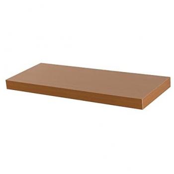 60cm Contemporary Floating Shelf