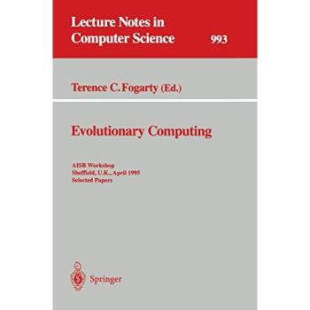 Evolutionary Computing