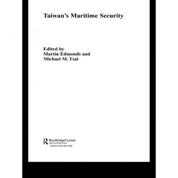 Vitalsource Technologies, Inc. Taiwan's Maritime Security