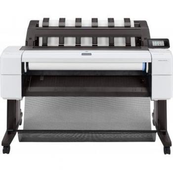 Impresora de gran formato HP Designjet T1600