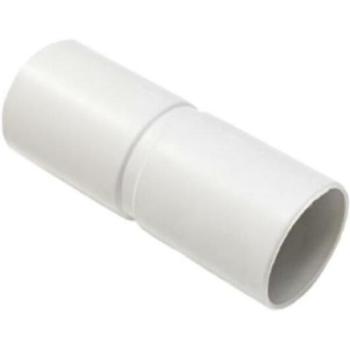 Giunto per Tubo Rigido Tubifor 32mm Grigio – Pack 5x