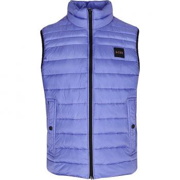 Chaleco Boss Odeno1 Slim Fit