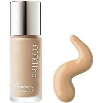 Artdeco Make-up & Foundation Rich Treatment Foundation 21-Delicious Cinnamon
