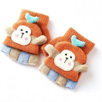 SantaMonkey Baby Fitness Mitts