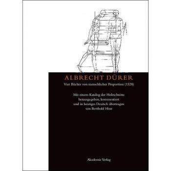 Vitalsource Technologies, Inc. Albrecht Durer: Vier Bucher Von Menschlicher Proportion (1528)