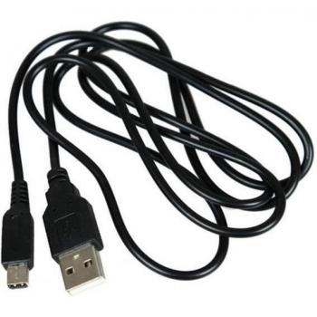 Adaptateur USB Chargeur Nintendo 2DS/3DS/DSi BES28366