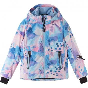 Posio Snow Shield Jacket for Her – Reima