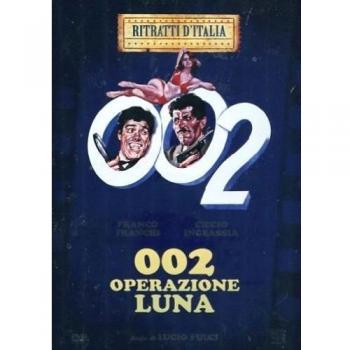 002 operazione Luna