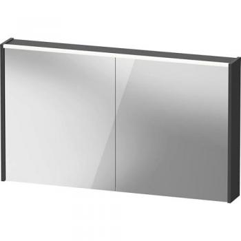 Armadio bagno Duravit D-Code presa tipo J