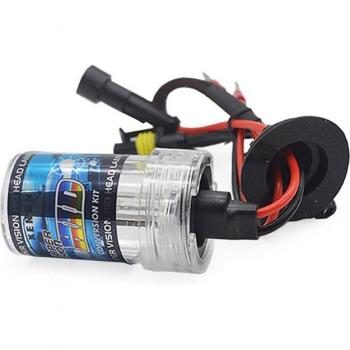TPTOB 2pc H8 H9 H11 3000K 12V 35W 55W HID Xenon Car Headlight Lamps
