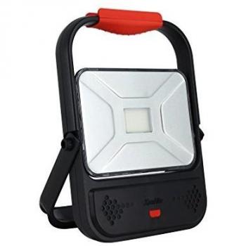 Proyector Portátil LED 18W USB IP54 1600 Lúmenes