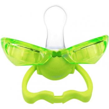 Multicolor Pacifier for Babies