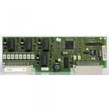 Modulo SO‑Expander M100‑S4 de Aastra