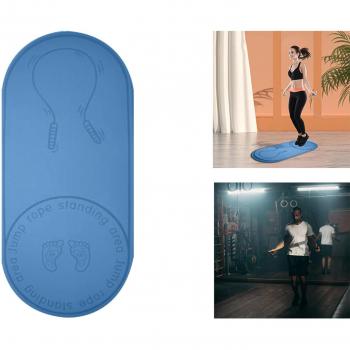 Tapis d'Exercice de Pilates