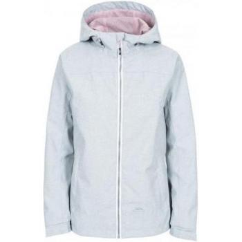 Trespass Damen Outdoorjacke Marine 2XS