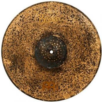 Vintage Series Byzance Crash 18