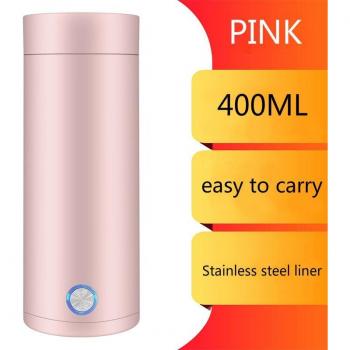 Portable Travel Kettle 400ML