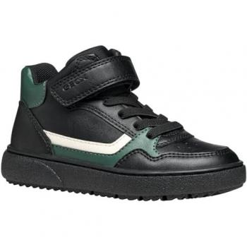 Baskets Theleven Garçon 39