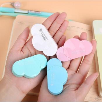 Korean Mini Cloud Correction Tape