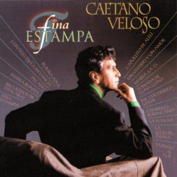Fina estampa