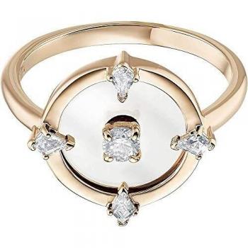 Gioielli Anello Swarovski Donna North Misura 12 5515025