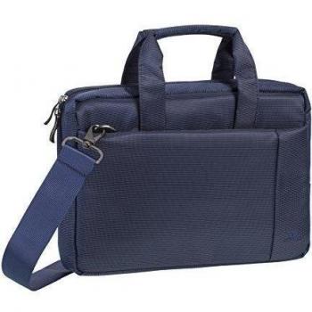 RivaCase 8211 Bolsa para Ordenador portátil hasta 10,1 Pulgadas Azul
