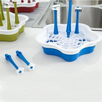 Soporte Control Agua Botellas