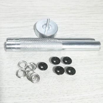 4mm Eyelet Grommets with Eye Tool for DIY