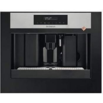 De Dietrich DKD7400X Built-In Coffee Machine