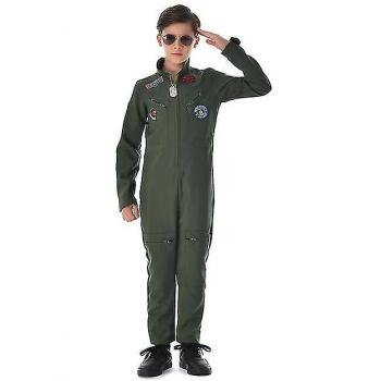 Uniforme Air Force rétro pour garçon