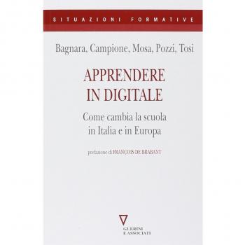 Apprendere in digitale. Come cambia la scuola in Italia e in Europa