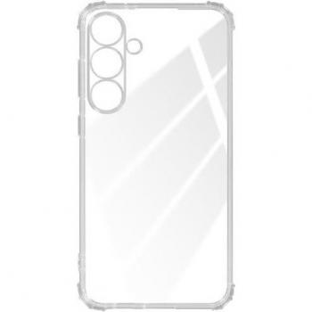 Avizar ToughShield Series für Samsung Galaxy S25+, klar