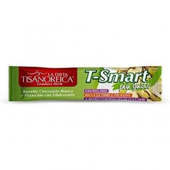 T-Smart Delícia de Pistache 35 g