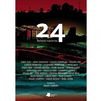 24. RELATOS NAVARROS
