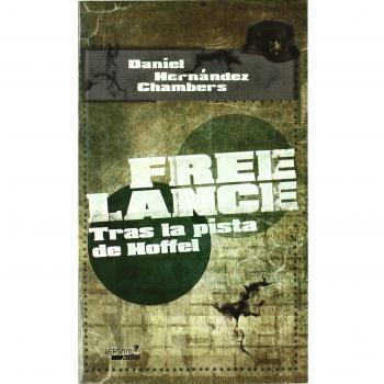 Free Lance. Tras La Pista De Hoffel