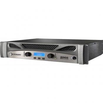 Crown XTI 2002