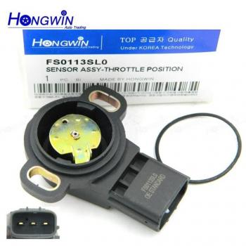 Throttle Position Sensor for Protege