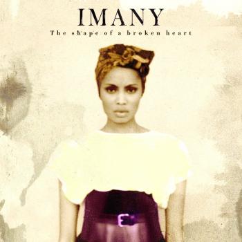 the shape of a broken heart