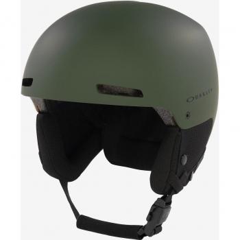 Casco da sci Oakley Mod1 Pro MIPS taglia S verde oliva unisex