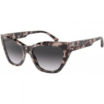 Emporio Armani EA4176 54108G Women's Cat Eye Sunglasses Pink
