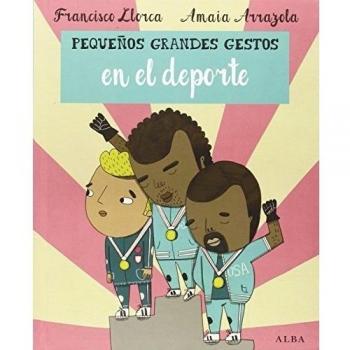 PEQUEÑOS GRANDES GESTOS EN EL DEPORTE